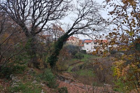 Bouwgrond Matulji, 7.138m2