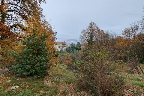 Bouwgrond Matulji, 7.138m2