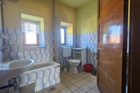 Flat/Appartement Vrbovsko, 80m2