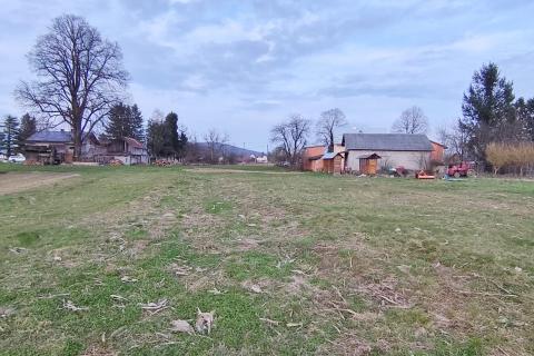 Bouwgrond O&scaron;tarije, Josipdol, 2.467m2