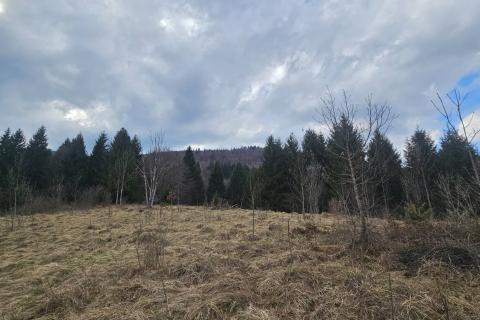 Bouwgrond Vujnovići, Vrbovsko, 1.300m2