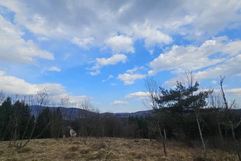 Bouwgrond Vujnovići, Vrbovsko, 1.300m2