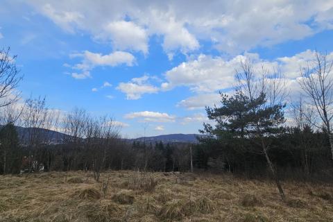 Bouwgrond Vujnovići, Vrbovsko, 1.300m2