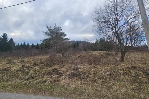 Bouwgrond Vujnovići, Vrbovsko, 1.300m2