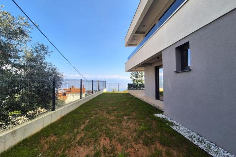 Flat/Appartement Lovran, 86,99m2