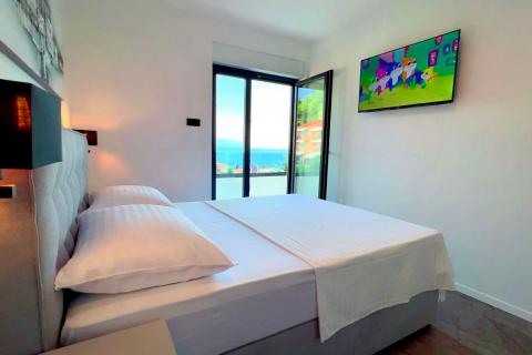 Flat/Appartement Ičići, Opatija - Okolica, 150m2