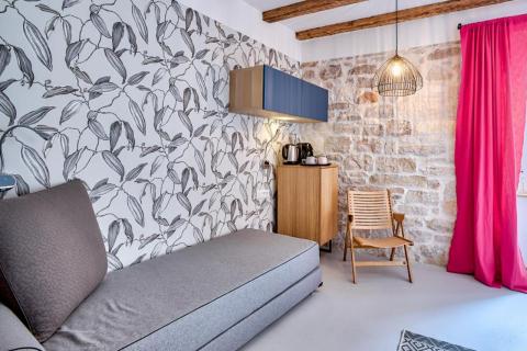 Istra- Rovinj- tri studio apartmana
