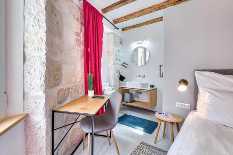 Istra- Rovinj- tri studio apartmana