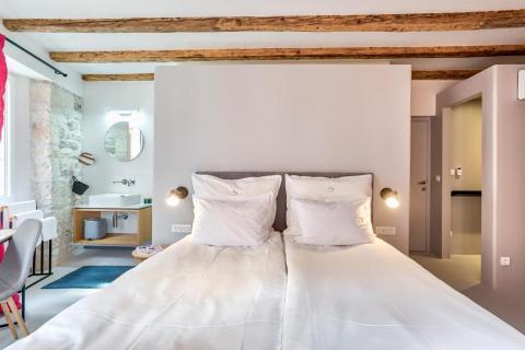 Istra- Rovinj- tri studio apartmana