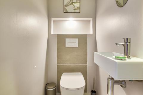 Istra- Rovinj- tri studio apartmana