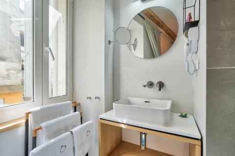 Istra- Rovinj- tri studio apartmana