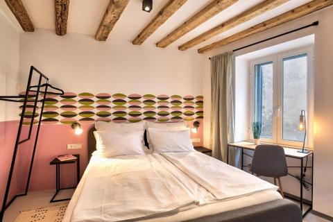 Istra- Rovinj- tri studio apartmana