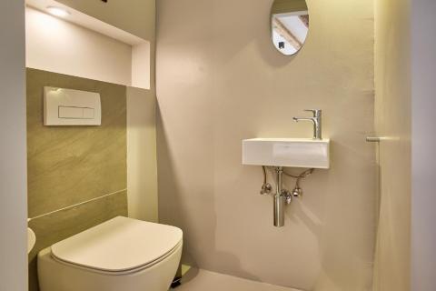 Istra- Rovinj- tri studio apartmana