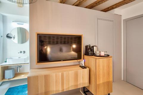 Istra- Rovinj- tri studio apartmana