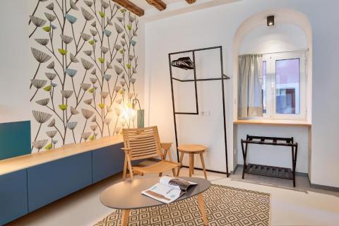 Istra- Rovinj- tri studio apartmana