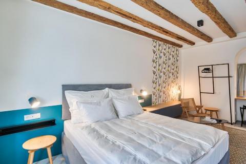 Istra- Rovinj- tri studio apartmana