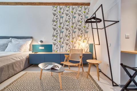 Istra- Rovinj- tri studio apartmana