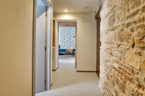 Istra- Rovinj- tri studio apartmana