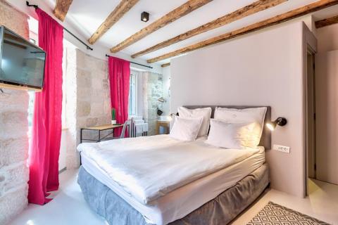 Istra- Rovinj- tri studio apartmana