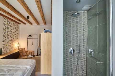 Istra- Rovinj- tri studio apartmana