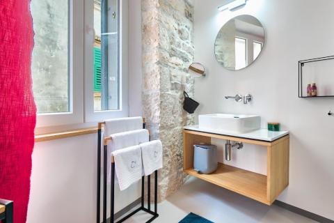 Istra- Rovinj- tri studio apartmana
