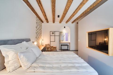 Istra- Rovinj- tri studio apartmana