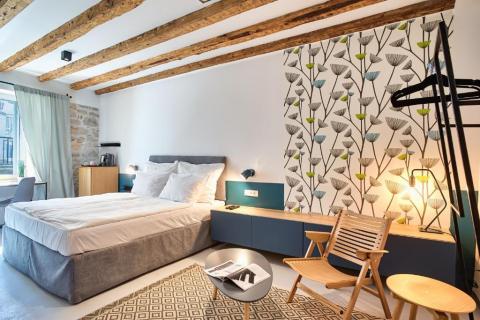 Istra- Rovinj- tri studio apartmana