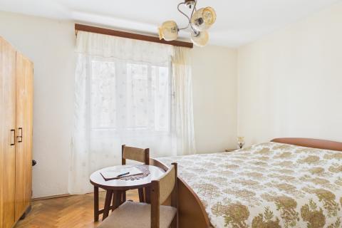 Istra, Rovinj- stan na traženoj lokaciji - pogled more