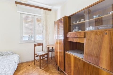 Istra, Rovinj- stan na traženoj lokaciji - pogled more