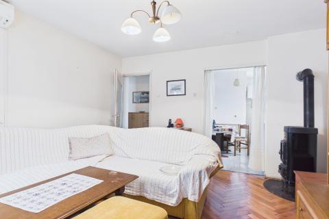 Istra, Rovinj- stan na traženoj lokaciji - pogled more