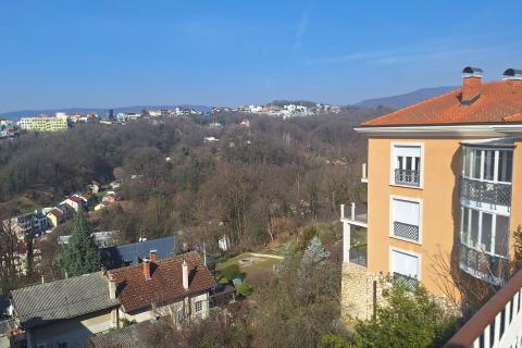 Huis Črnomerec, 152m2