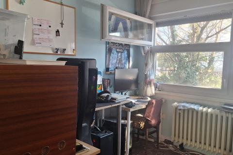 Huis Črnomerec, 152m2