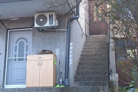 Huis Črnomerec, 152m2