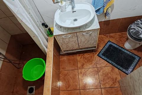 Rijeka, Trsat - prizemlje s okućnicom