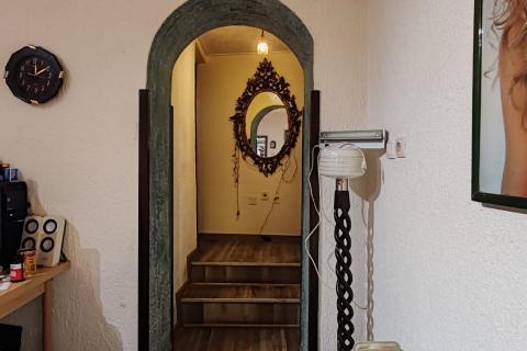 Rijeka, Trsat - prizemlje s okućnicom