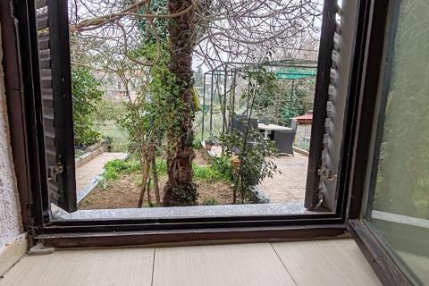 Rijeka, Trsat - prizemlje s okućnicom