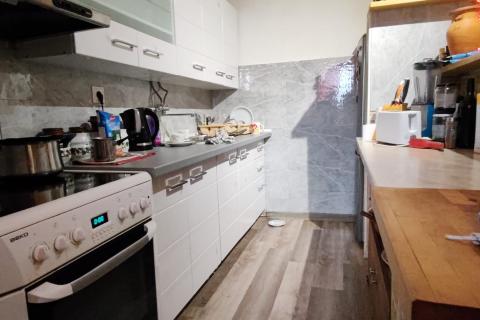 Rijeka, Trsat - prizemlje s okućnicom