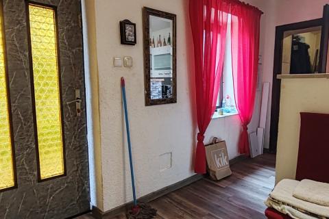 Rijeka, Trsat - prizemlje s okućnicom