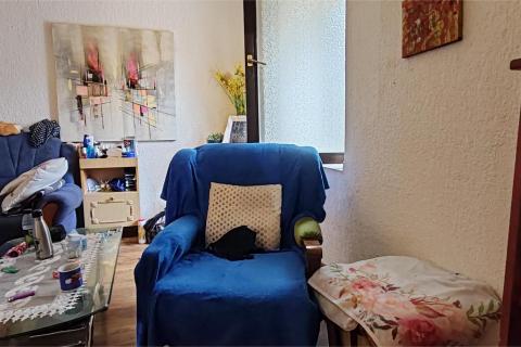 Rijeka, Trsat - prizemlje s okućnicom