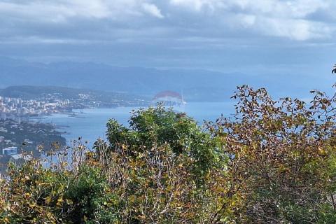 Bouwgrond Mihotići, Matulji, 1.223m2