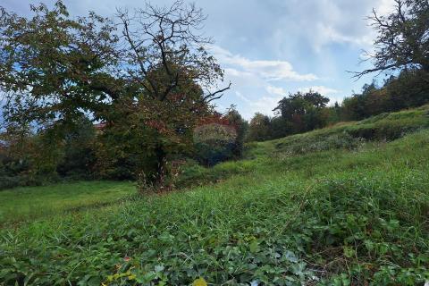 Bouwgrond Mihotići, Matulji, 941m2