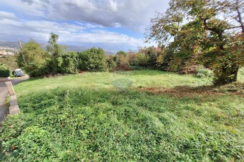 Bouwgrond Mihotići, Matulji, 846m2