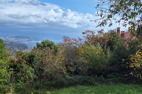 Bouwgrond Mihotići, Matulji, 846m2