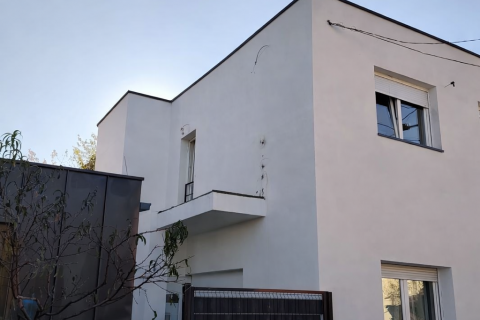 Huis Kusto&scaron;ija, Črnomerec, 137,84m2