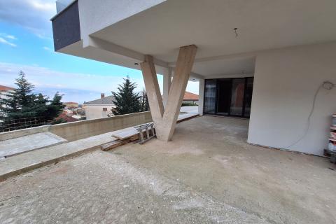 Flat/Appartement Ičići, Opatija - Okolica, 100m2