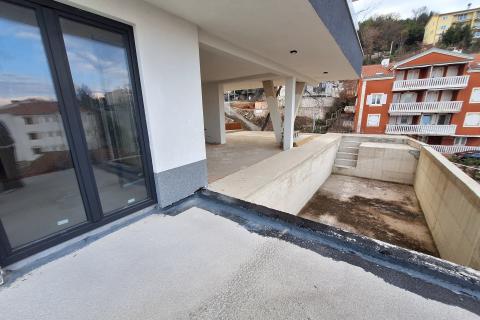 Flat/Appartement Ičići, Opatija - Okolica, 100m2