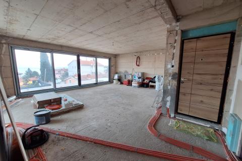 Flat/Appartement Ičići, Opatija - Okolica, 100m2