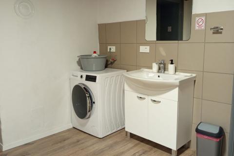 Istra, Buzet renoviran trosoban stan