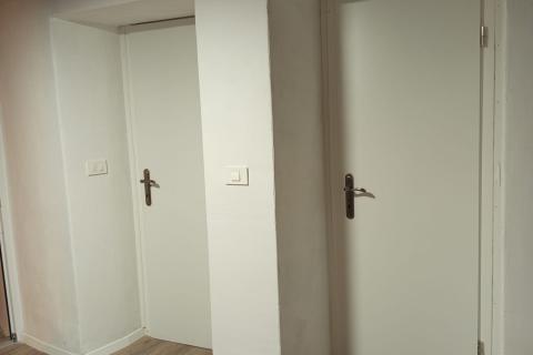 Istra, Buzet renoviran trosoban stan