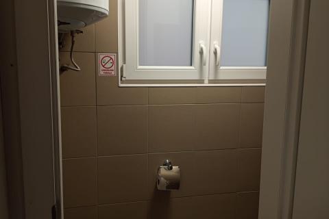 Istra, Buzet renoviran trosoban stan